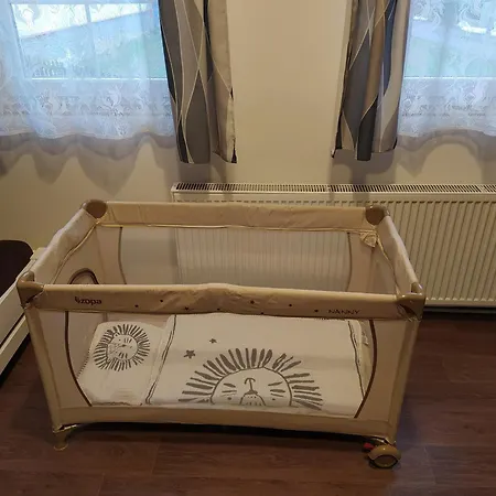 Apartman Frank Ceska Kamenice Exterior photo
