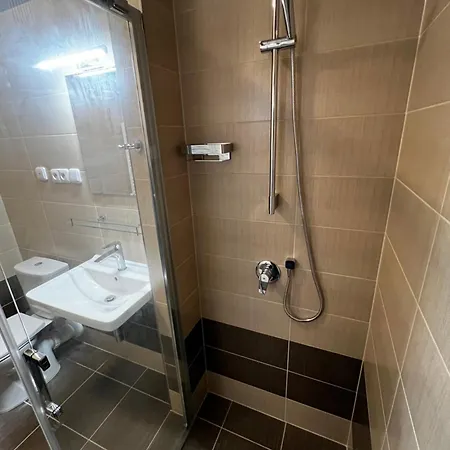 Apartman Frank Ceska Kamenice Exterior photo