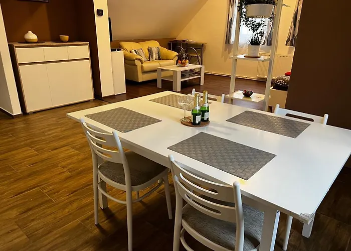 Apartman Frank