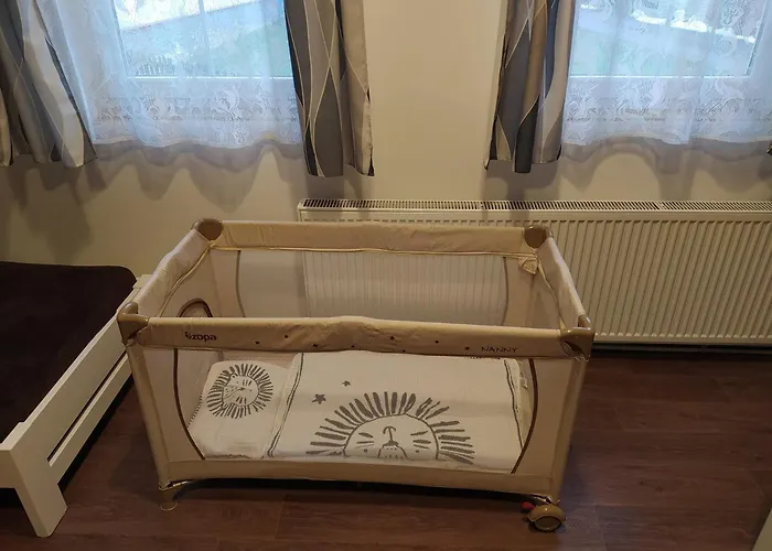 Apartman Frank