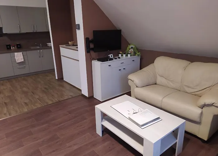Apartman Frank