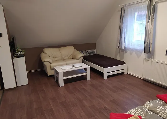 Apartman Frank