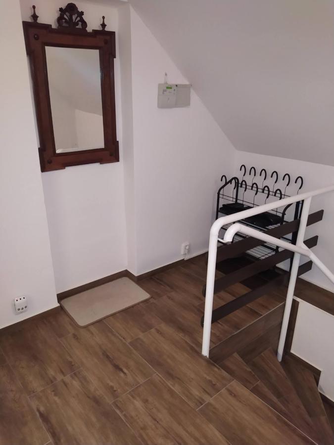 Frank Apartment