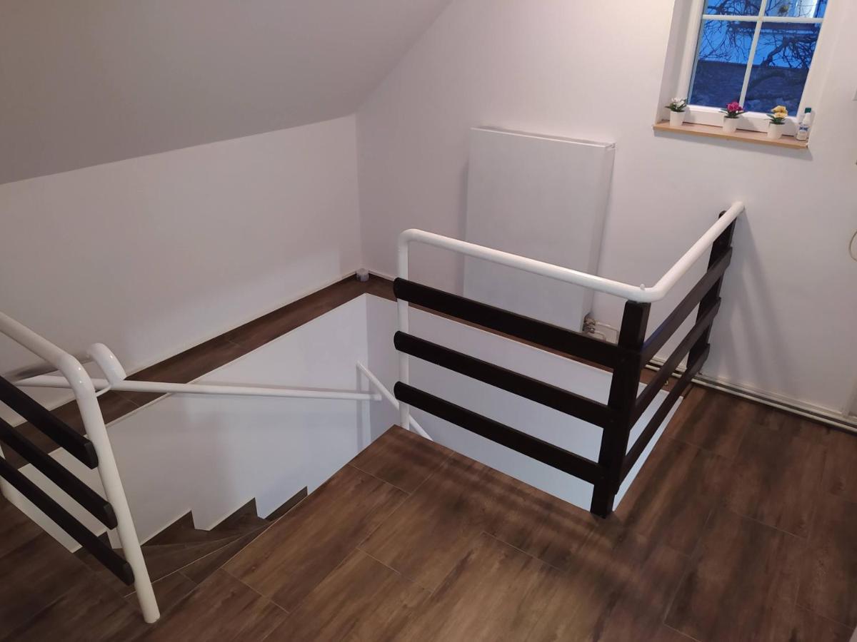 Frank Apartment *