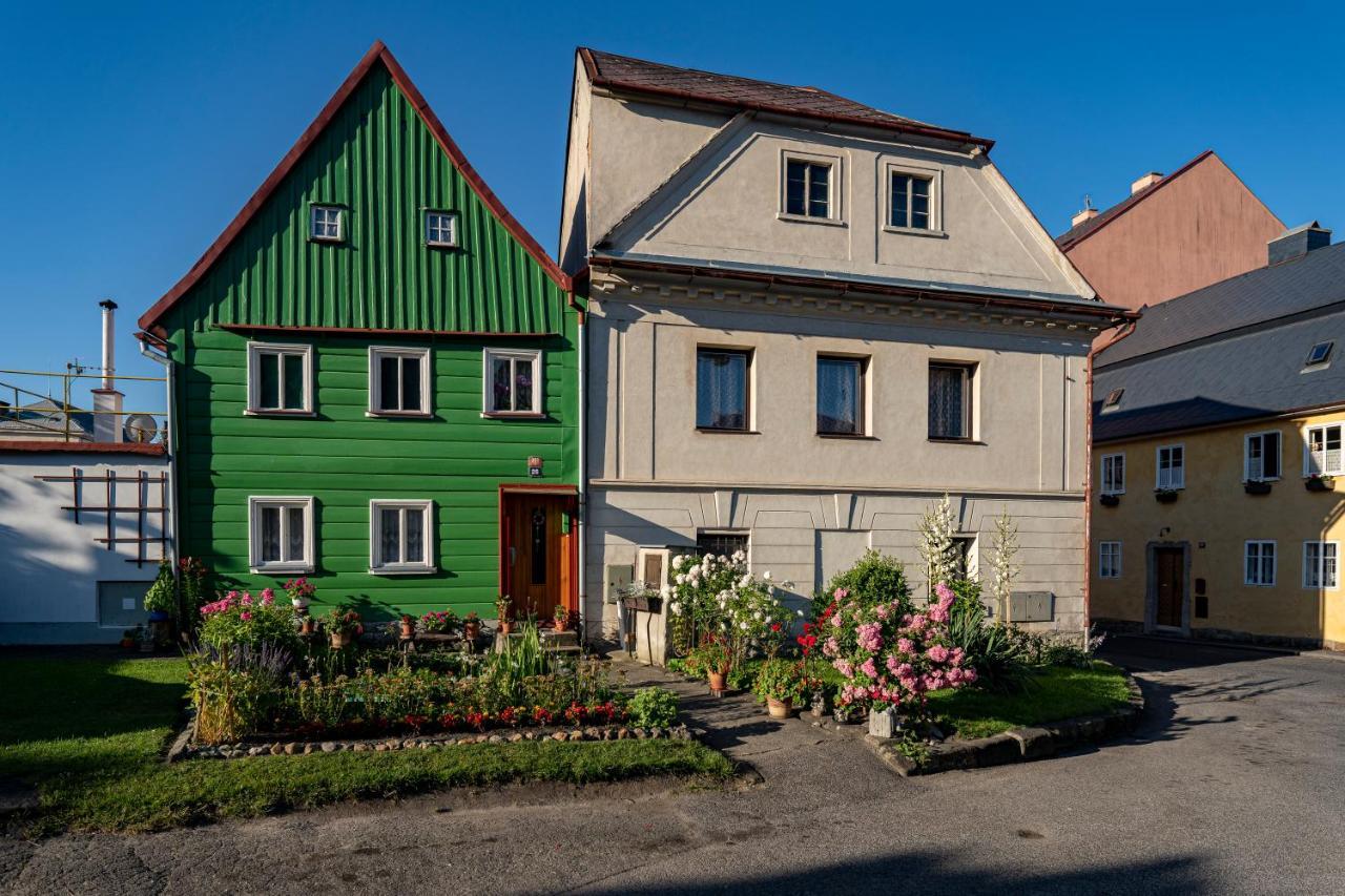 Frank * Ceska Kamenice